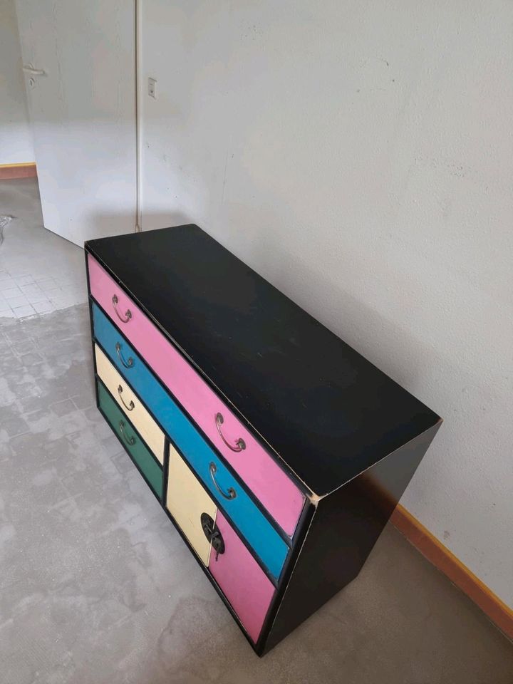 Kommode, Sideboard, vinted, retro in Stuttgart