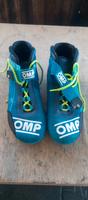 omp Rennfahrerschuhe gr.40 Hessen - Bad Sooden-Allendorf Vorschau