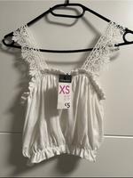 Crop Top NEU Bayern - Pocking Vorschau