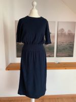 Strickkleid Kleid Marine blau Hessnatur 100% Baumwolle Rheinland-Pfalz - Welling Vorschau