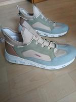 Sneaker Turnschuhe Schuhe Rieker neu Hessen - Braunfels Vorschau