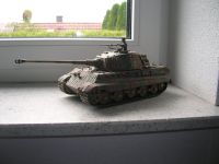 Panzer King Tiger von Forces of Valor / M. 1:32 Hessen - Künzell Vorschau