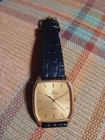 Omega de Ville Herren Unisex ca 1980 Rheinland-Pfalz - Kleinmaischeid Vorschau