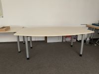 Tisch oval - Ideal für Konferenzräume! Dresden - Pieschen Vorschau