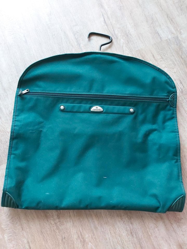 Samsonite Kleidersack wie neu in Hechthausen