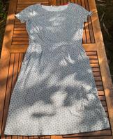 Boden Sommerkleid, blau Nordrhein-Westfalen - Erkrath Vorschau