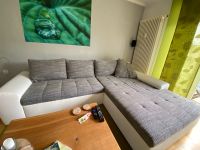 Ecksofa  Schlaffunktion Couch Sitzgarnitur Bayern - Denkendorf Vorschau