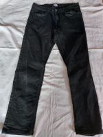 Damen Jeans, schwarz, 34/32 Sachsen - Wittgensdorf Vorschau