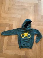 Cube Hoodie Thüringen - Schmoelln Vorschau