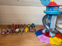 Paw patrol set Nordrhein-Westfalen - Kamen Vorschau