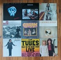 Schallplatten LPs Vinyl Berlin - Neukölln Vorschau