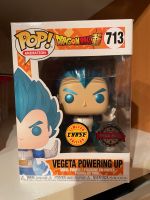 Funko Pop Vegeta Powering Up 713 Chase Dragonball Frankfurt am Main - Westend Vorschau