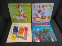 Vinyl Schallplatten Sammlung Third World Reggae 4LP Bayern - Bad Staffelstein Vorschau