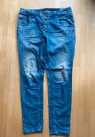 Tom Taylor Damen Sommer Jeans, Gr. 27/32 Hessen - Hünfeld Vorschau