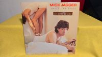 LP '1985' MICK JAGGER-SHE'S THE BOSS +B: Kreis Pinneberg - Pinneberg Vorschau