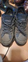 Lowa Wanderschuhe Niedersachsen - Bad Harzburg Vorschau