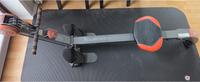 Rudergerät Rower BR 3010 Fitness Bremen - Neustadt Vorschau