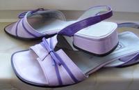 Schöne Sandalen von GABOR in Gr.5 Leipzig - Probstheida Vorschau