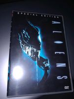 Aliens - DVD Bayern - Lichtenfels Vorschau