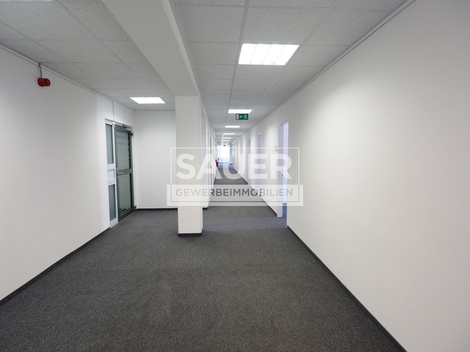 Effiziente Büroeinheiten ab 179 m² in Weißensee! *2673* in Berlin