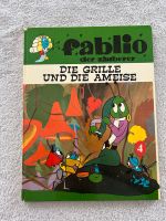Kinderbuch Fabio der Zauberer aus 1994 Bayern - Eibelstadt Vorschau