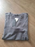 Basic Shirt, Pigalle by Only, grau, Größe L, neu! Nordrhein-Westfalen - Legden Vorschau