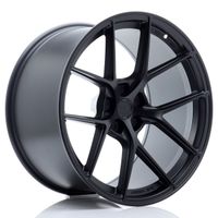 JR SL01 20 Zoll Felgen 5x114,3 Ford Mustang LAE / Tesla Baden-Württemberg - Kuppenheim Vorschau