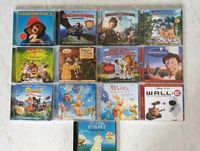 Verschiedene Hörspiel CDs für je 2,50 € Saarland - Großrosseln Vorschau