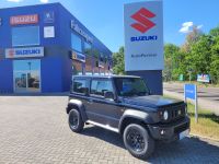 Suzuki Jimny Comfort Allgrip NFZ - EINER DER LETZTEN!!! Sachsen - Bad Dueben Vorschau