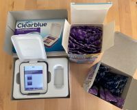 Clearblue Fertilitätsmonitor + viele versch. Teststreifen Bad Doberan - Landkreis - Schwaan Vorschau