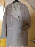 Moderne KunstFell Jacke gr.38-40 Nordrhein-Westfalen - Hövelhof Vorschau