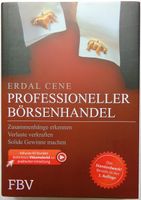 Erdal Cene: Professioneller Börsenhandel - neu - Leipzig - Stötteritz Vorschau