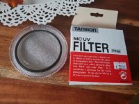 MC UV Filter 77mm von TAMRON Sachsen - Zwickau Vorschau