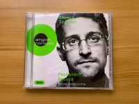 Edward Snowden - Permanent Record Hörbuch CD Nordrhein-Westfalen - Bad Lippspringe Vorschau