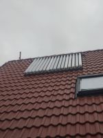 Thermische Solaranlage Sunda Seido 1/5 Komplettanlage Brandenburg - Panketal Vorschau