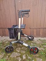 Aluminium Rollator Tasche Sachsen-Anhalt - Reinstedt Vorschau