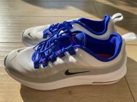 NIKE AIR MAX FORCE 270 SCHUHE 40.5 SPORT SNEAKER WEISS BLAU NEU Berlin - Steglitz Vorschau