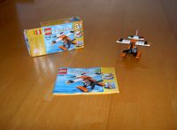 Lego Creator Wasserflugzeug (Nr. 31028) mit OVP   6-12 Jahre Baden-Württemberg - Vörstetten Vorschau