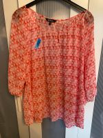 Ulla Popken, Shirt, 50/52, Bluse Niedersachsen - Flögeln Vorschau