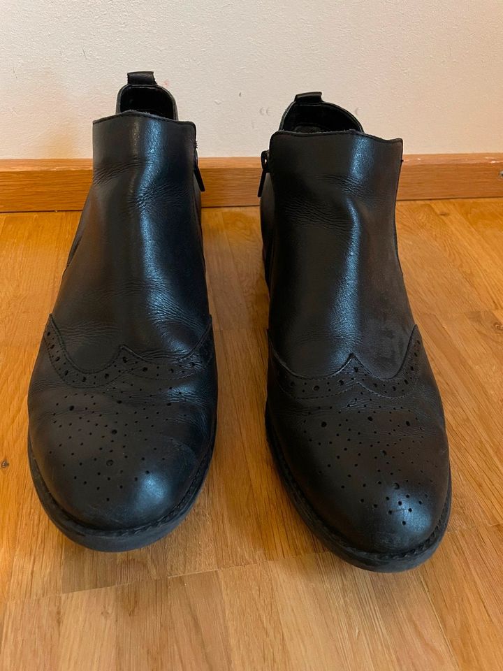 Remonte Chelsea Boots Stiefel schwarz Gr. 45 Damen Übergröße in Hamburg -  Harburg | eBay Kleinanzeigen ist jetzt Kleinanzeigen