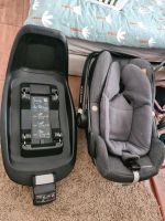 Maxi Cosi Pebble & 2 way Basis Nordrhein-Westfalen - Porta Westfalica Vorschau