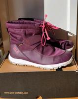 Stiefelletten, Schuhe Jack Wolfskin 39 Altona - Hamburg Blankenese Vorschau