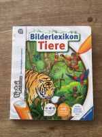 tiptoi Buch Bilderlexikon Tiere Kinderbuch Hessen - Biebertal Vorschau