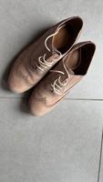 Schuhe aus Leder von Clark Niedersachsen - Osnabrück Vorschau
