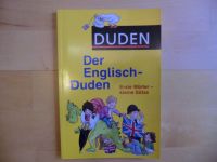 Englisch Duden - Erste Wörter, kleine Sätze Baden-Württemberg - Leutenbach Vorschau