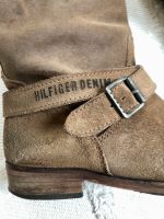 Stiefeletten von Hilfiger Gr. 39 Hamburg-Mitte - Hamburg Altstadt Vorschau