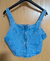 Bustier Jeans Rostock - Südstadt Vorschau