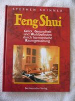 Feng Shui - Glück, Gesundheit .. durch harmonische Raumgestaltung Baden-Württemberg - Bad Schönborn Vorschau