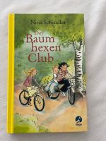 Der Baumhexenclub von Nina Schindler Baden-Württemberg - Korb Vorschau