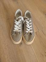 Espadrilles, Cafenoir, Sneaker, Schuhe Gr.40 mit Glitzer Niedersachsen - Ganderkesee Vorschau